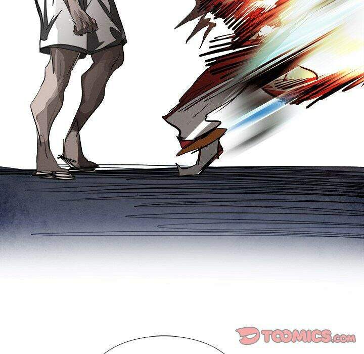 Warble Chapter 178 - Trang 32