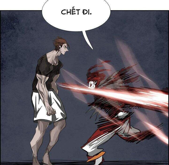 Warble Chapter 178 - Trang 33