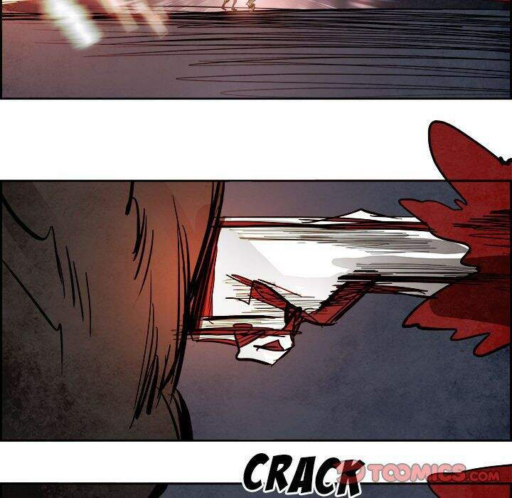Warble Chapter 178 - Trang 35