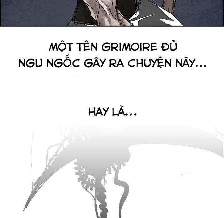 Warble Chapter 178 - Trang 4