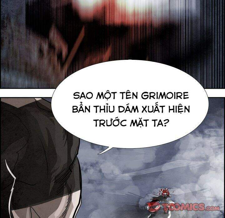 Warble Chapter 178 - Trang 44