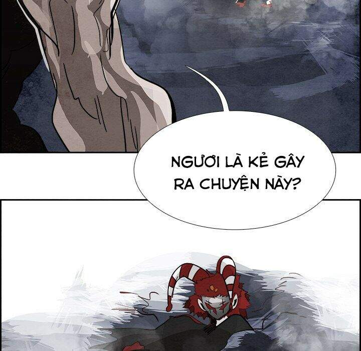 Warble Chapter 178 - Trang 45