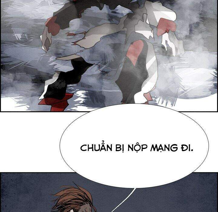 Warble Chapter 178 - Trang 46