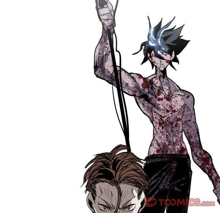 Warble Chapter 178 - Trang 5