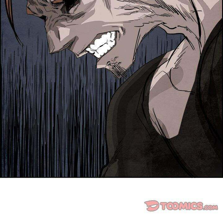 Warble Chapter 178 - Trang 8