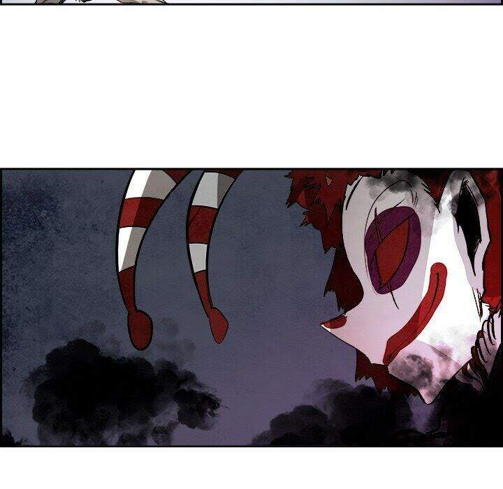 Warble Chapter 179 - Trang 15