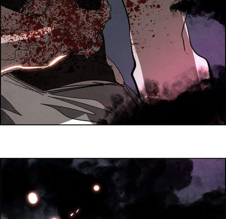 Warble Chapter 179 - Trang 20