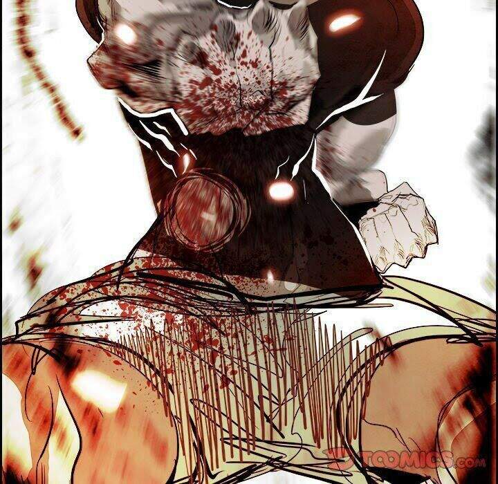 Warble Chapter 179 - Trang 23
