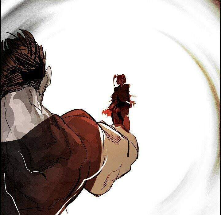 Warble Chapter 179 - Trang 25