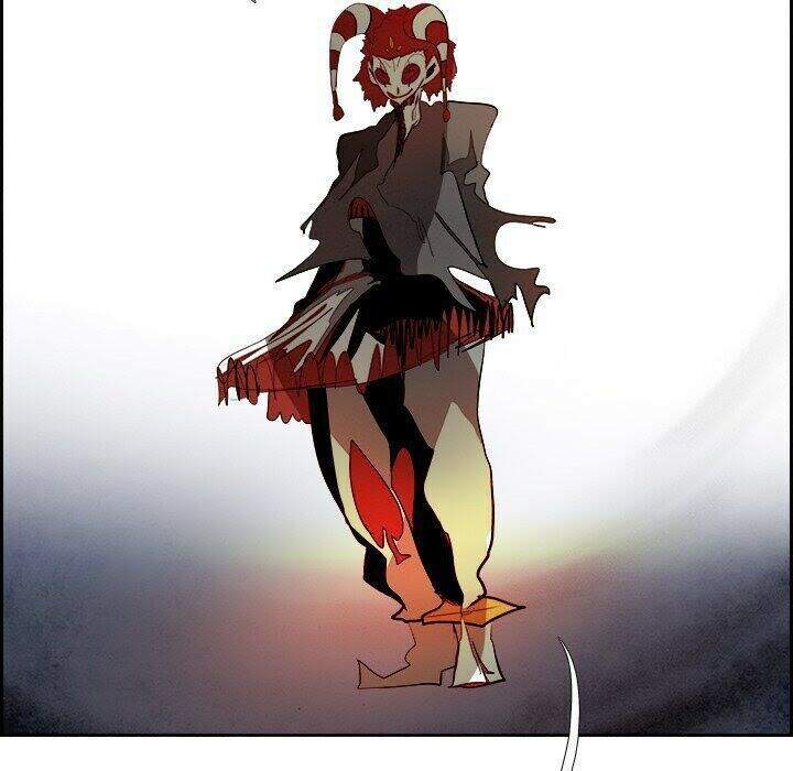 Warble Chapter 179 - Trang 27