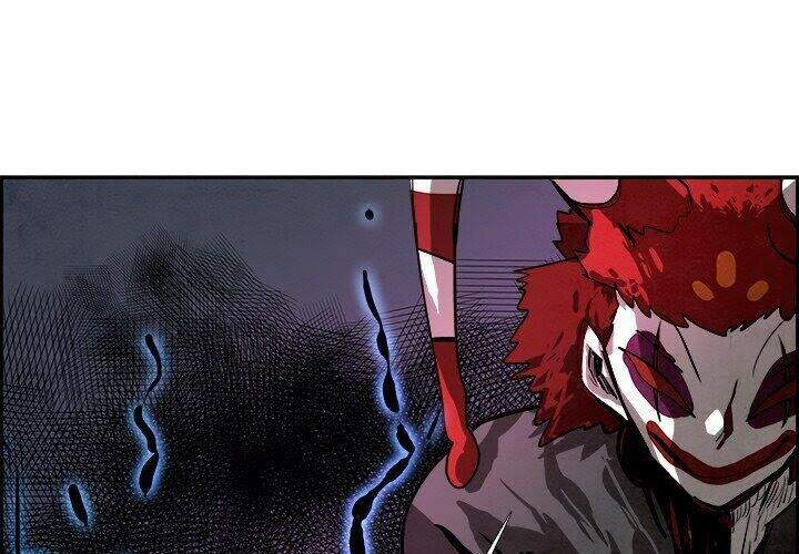 Warble Chapter 179 - Trang 3