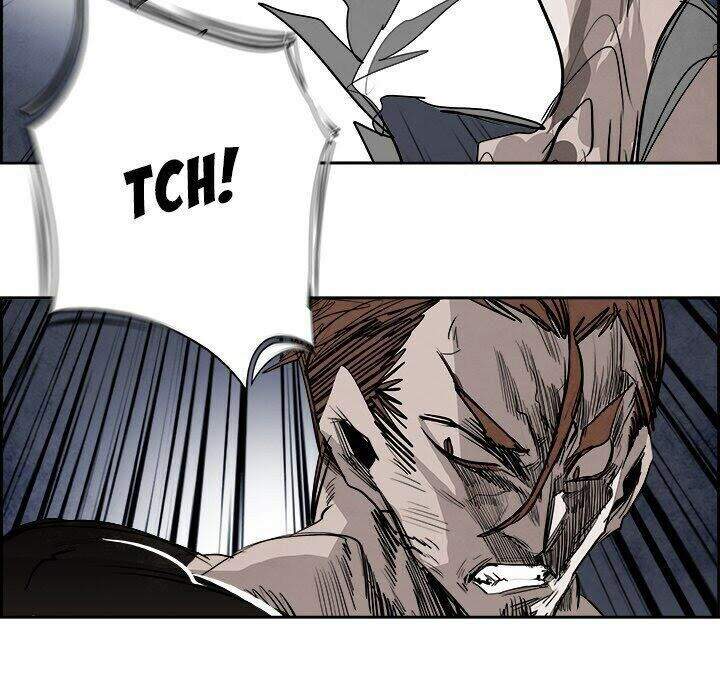 Warble Chapter 179 - Trang 30