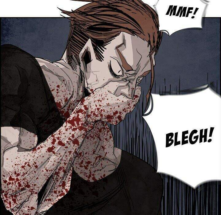 Warble Chapter 179 - Trang 33