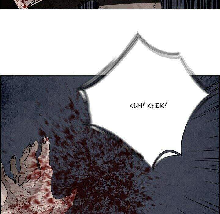 Warble Chapter 179 - Trang 34