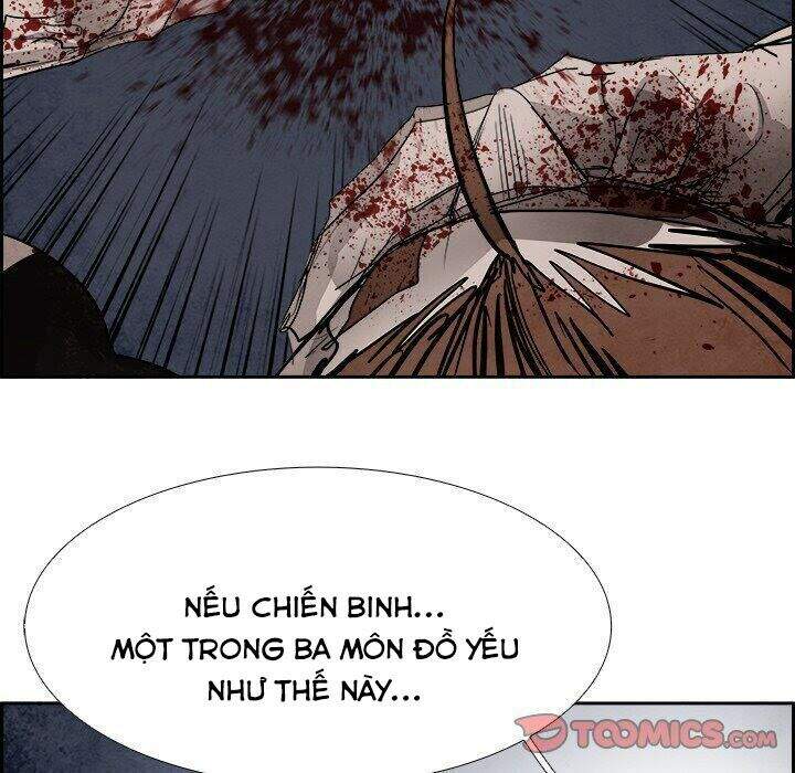 Warble Chapter 179 - Trang 35