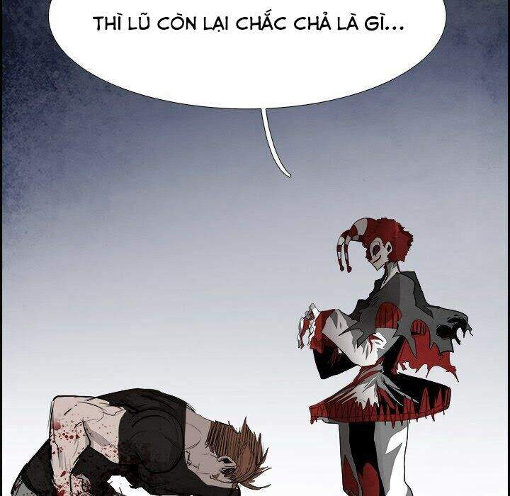 Warble Chapter 179 - Trang 37