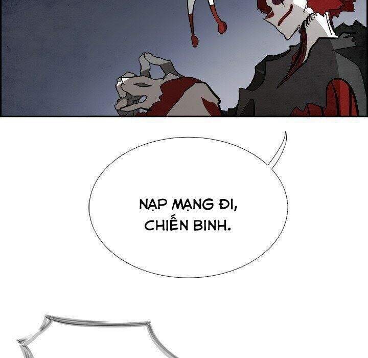 Warble Chapter 179 - Trang 39