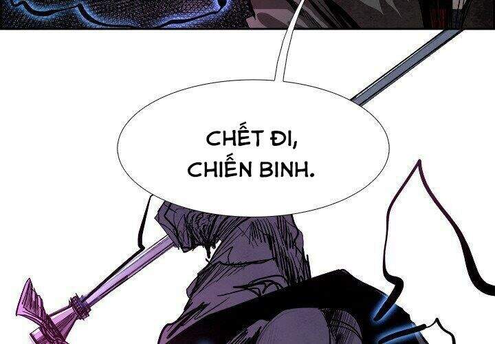 Warble Chapter 179 - Trang 4