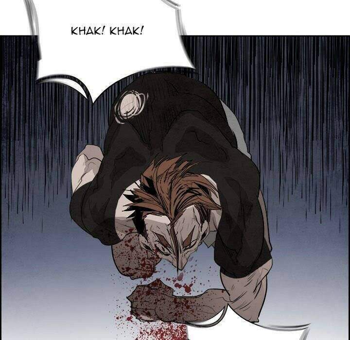 Warble Chapter 179 - Trang 40