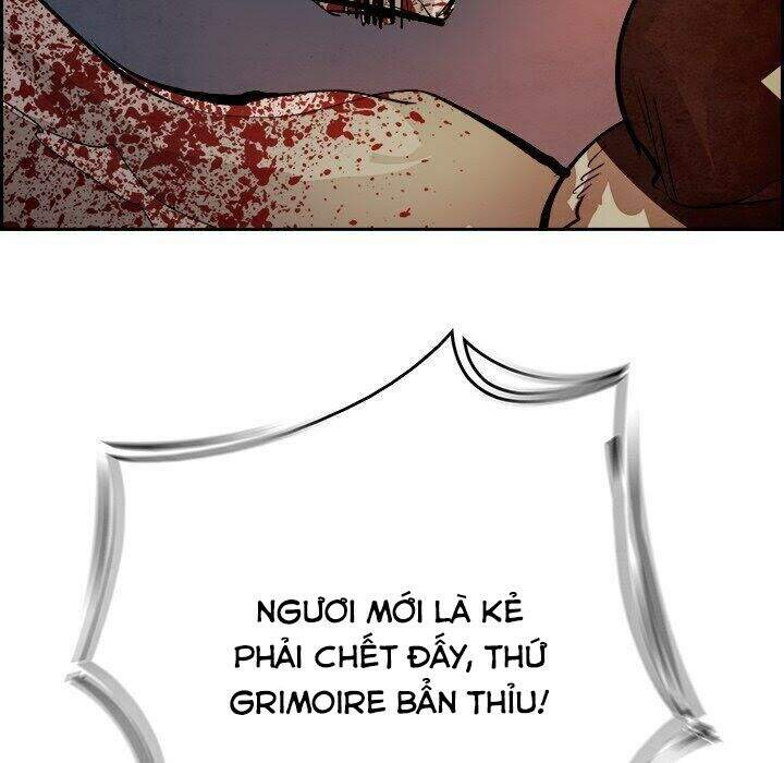 Warble Chapter 179 - Trang 43