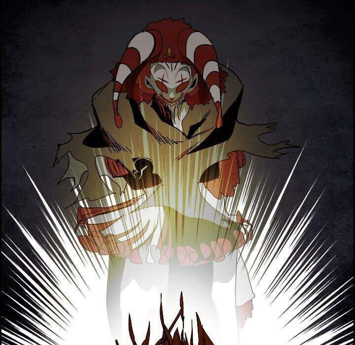 Warble Chapter 179 - Trang 45