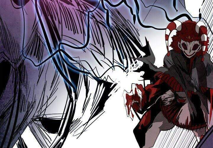 Warble Chapter 179 - Trang 6