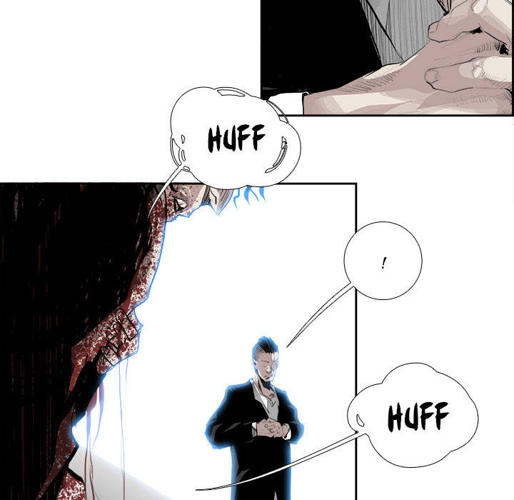 Warble Chapter 18 - Trang 10