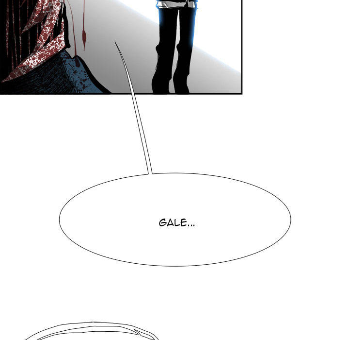 Warble Chapter 18 - Trang 11