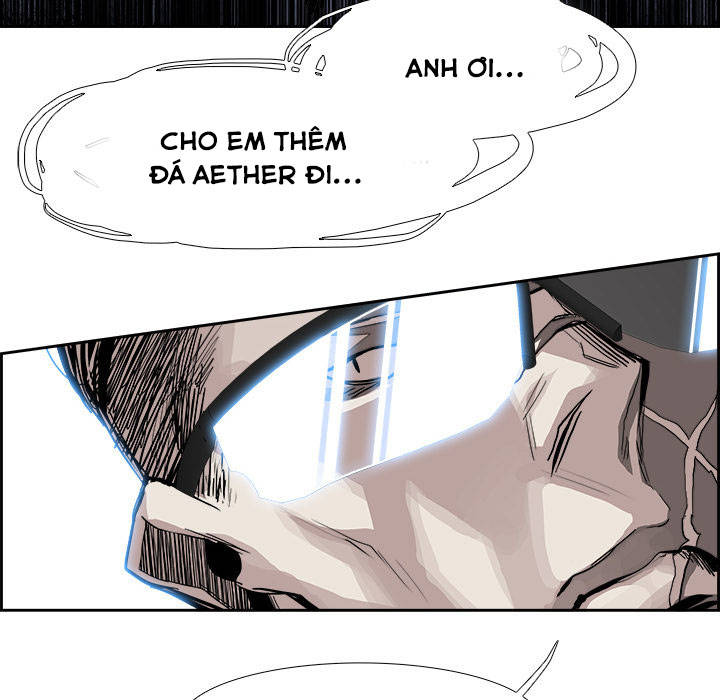 Warble Chapter 18 - Trang 13