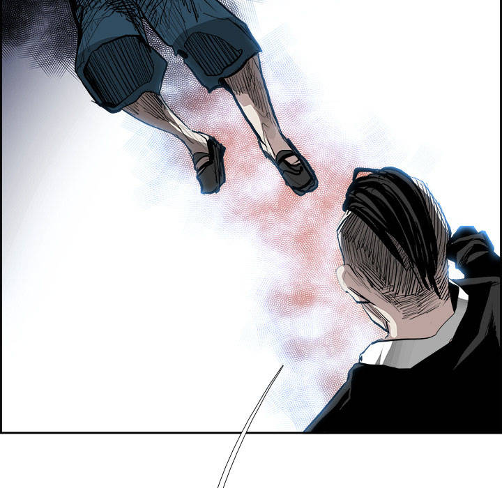 Warble Chapter 18 - Trang 20