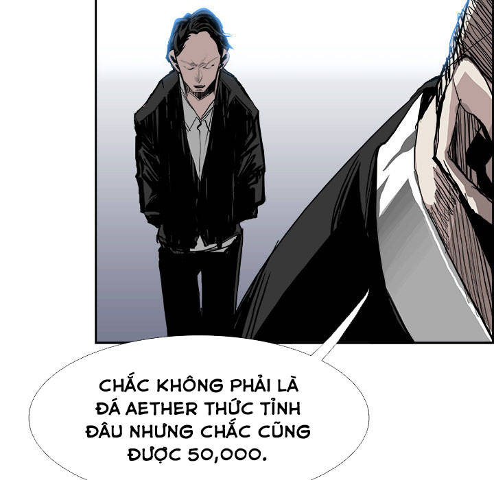 Warble Chapter 18 - Trang 22