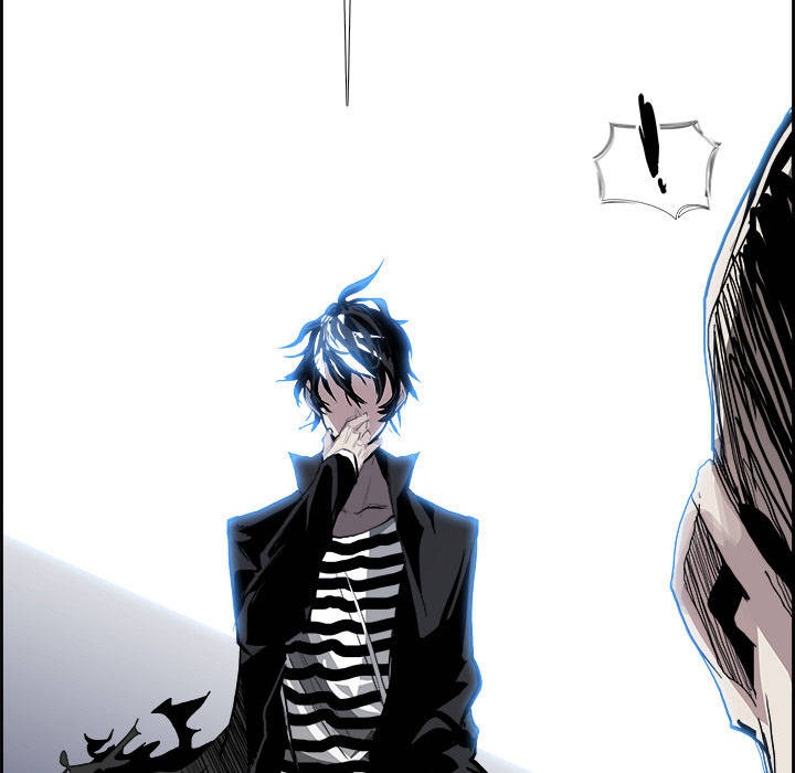 Warble Chapter 18 - Trang 25