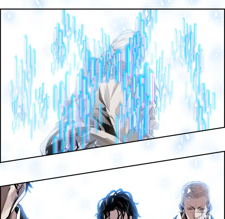 Warble Chapter 18 - Trang 3