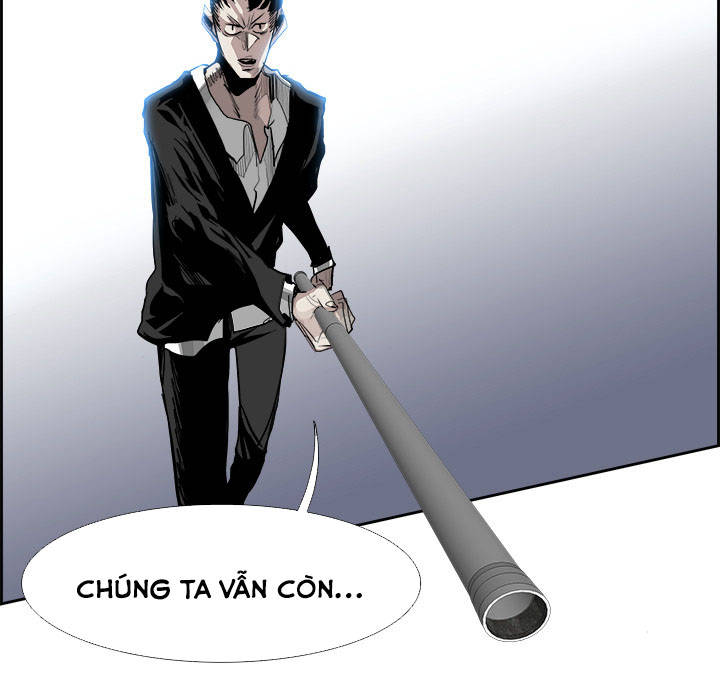 Warble Chapter 18 - Trang 31