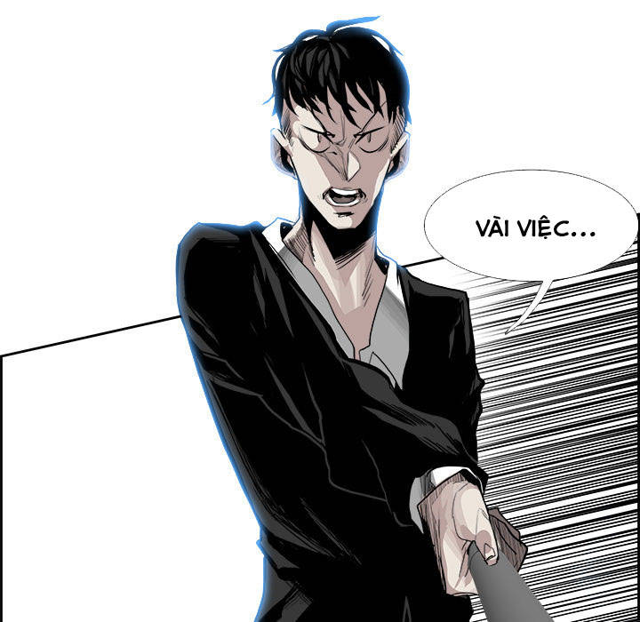 Warble Chapter 18 - Trang 32