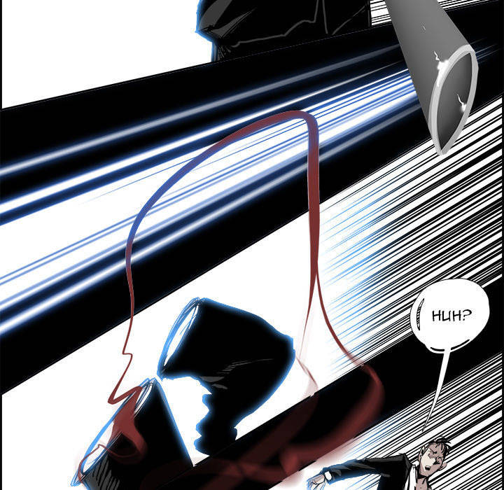 Warble Chapter 18 - Trang 33