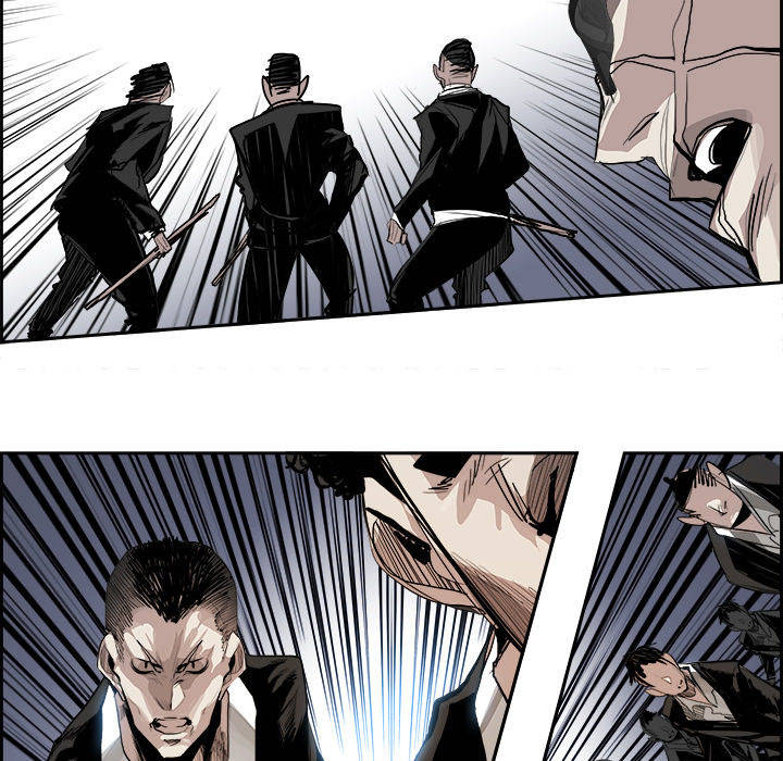 Warble Chapter 18 - Trang 39