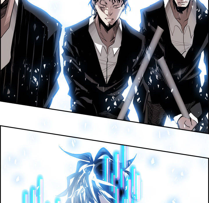 Warble Chapter 18 - Trang 4