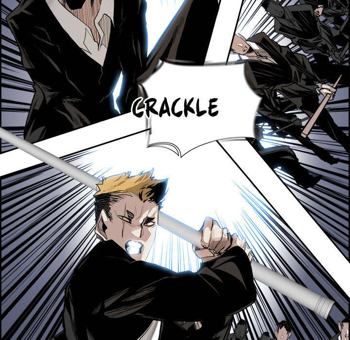 Warble Chapter 18 - Trang 40