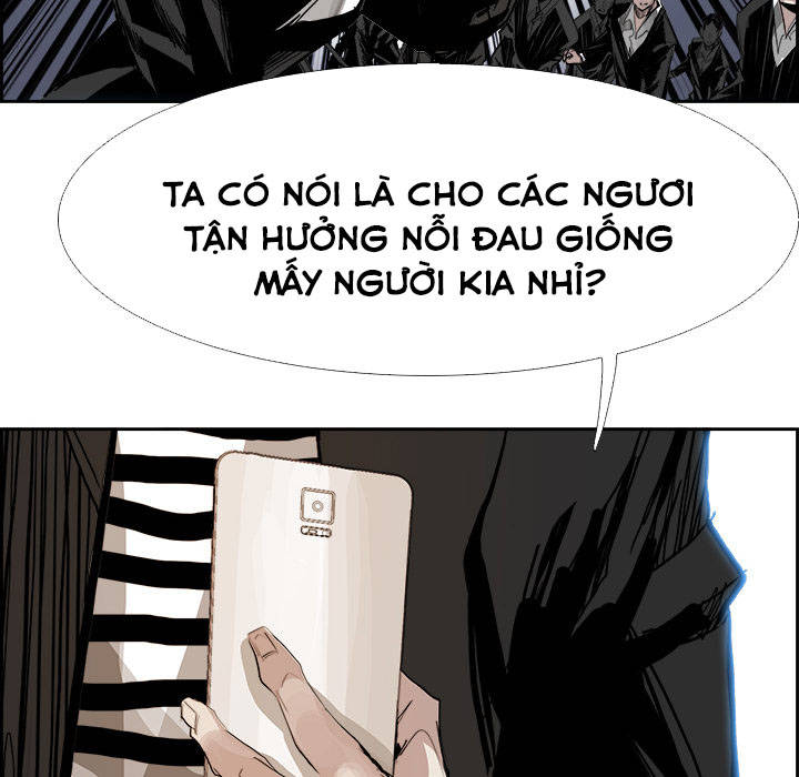 Warble Chapter 18 - Trang 41