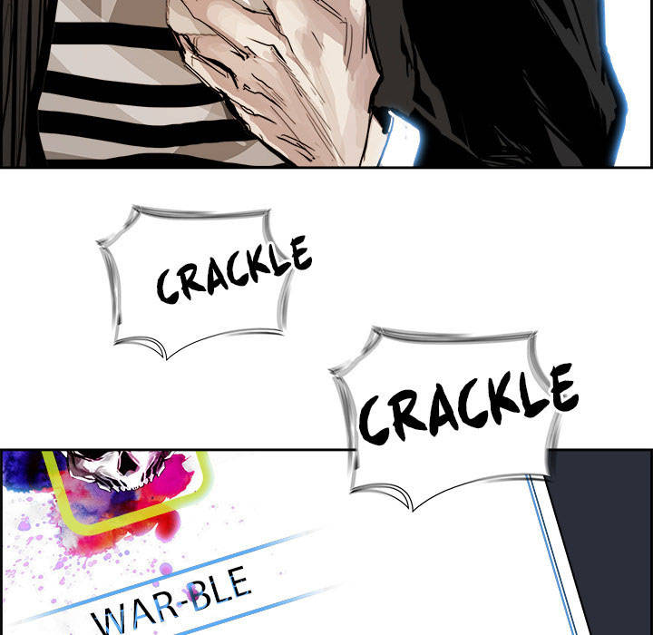 Warble Chapter 18 - Trang 42
