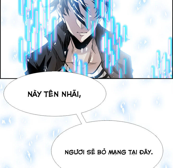 Warble Chapter 18 - Trang 5