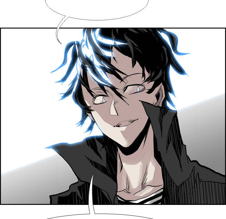 Warble Chapter 18 - Trang 8