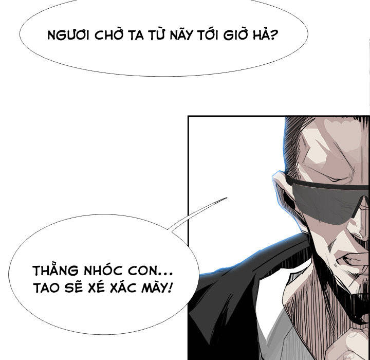 Warble Chapter 18 - Trang 9