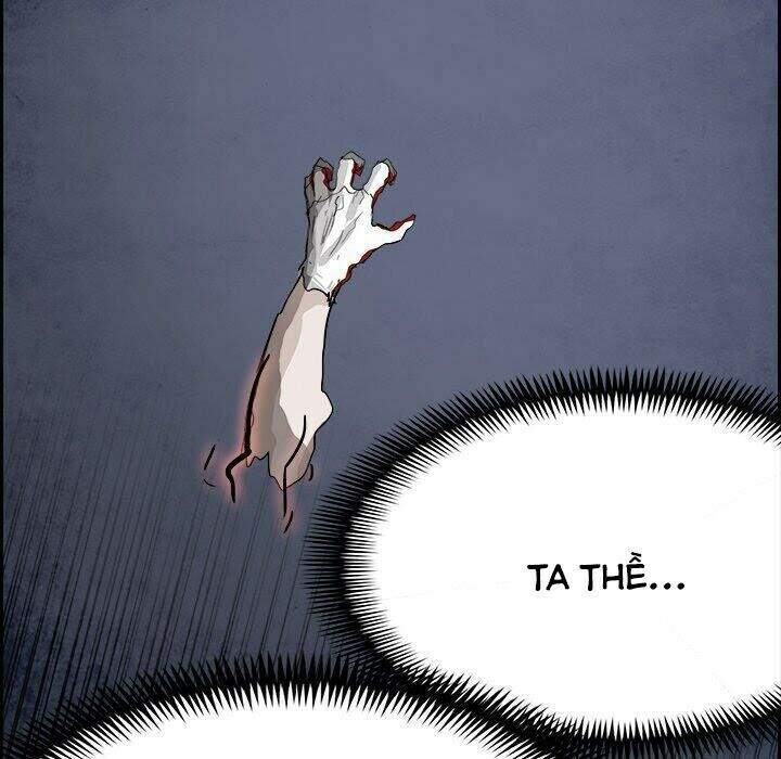 Warble Chapter 180 - Trang 22