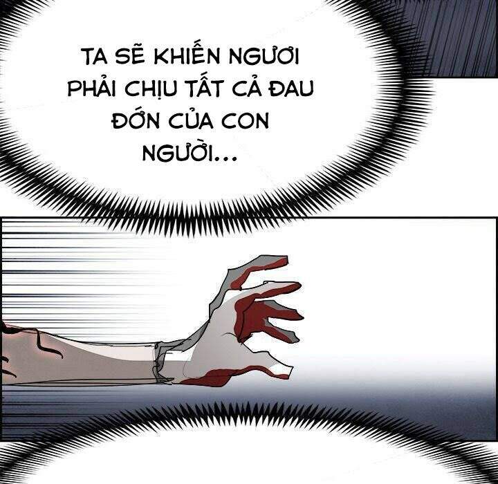 Warble Chapter 180 - Trang 23