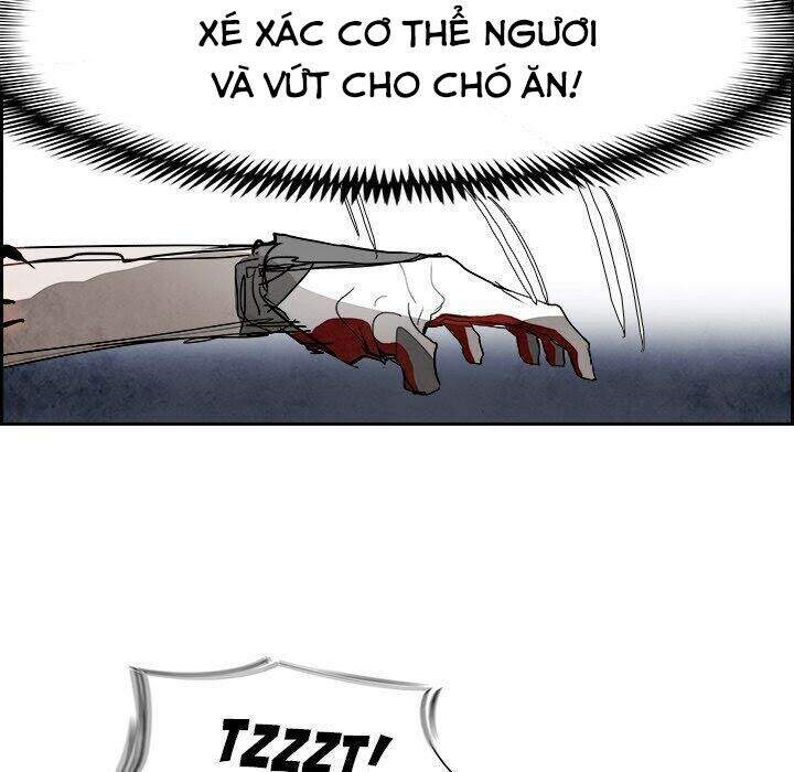 Warble Chapter 180 - Trang 24