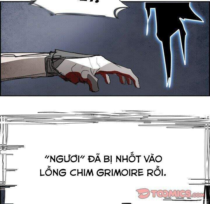 Warble Chapter 180 - Trang 25