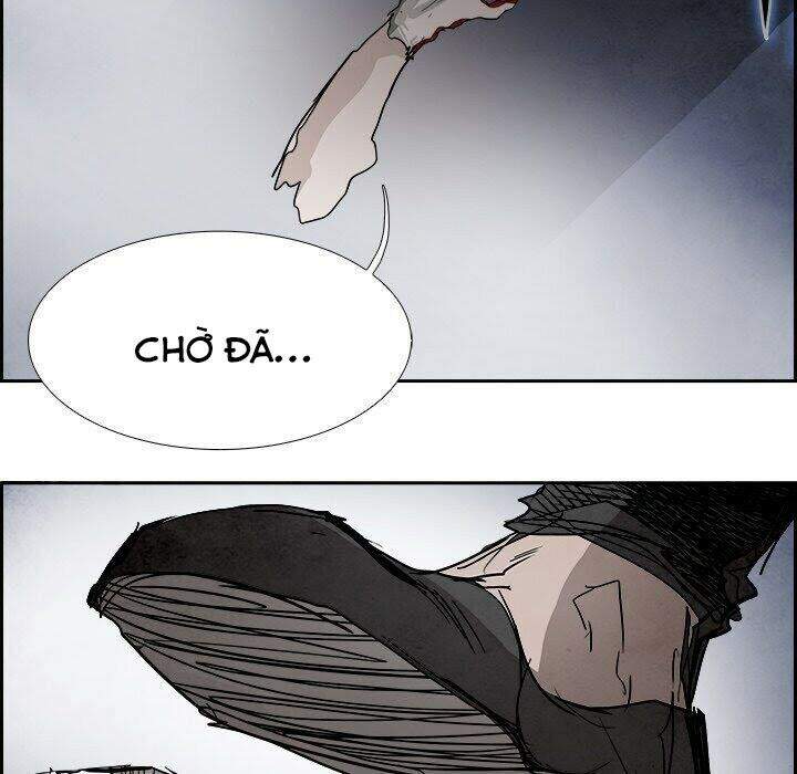 Warble Chapter 180 - Trang 27