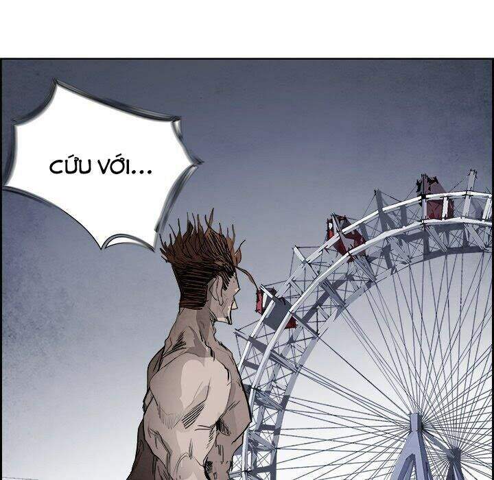 Warble Chapter 180 - Trang 3